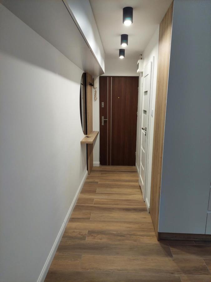 Virginroom Kielce Exterior foto